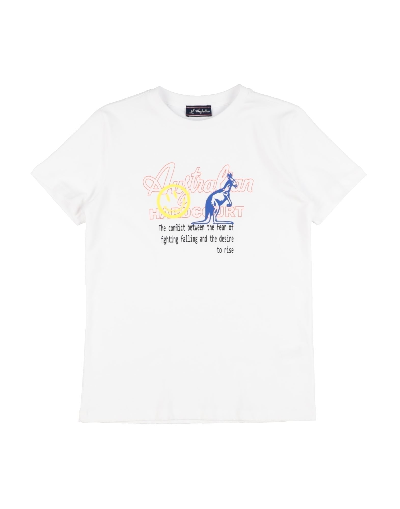  Australian - Tops - T-shirts - On Yoox.com 