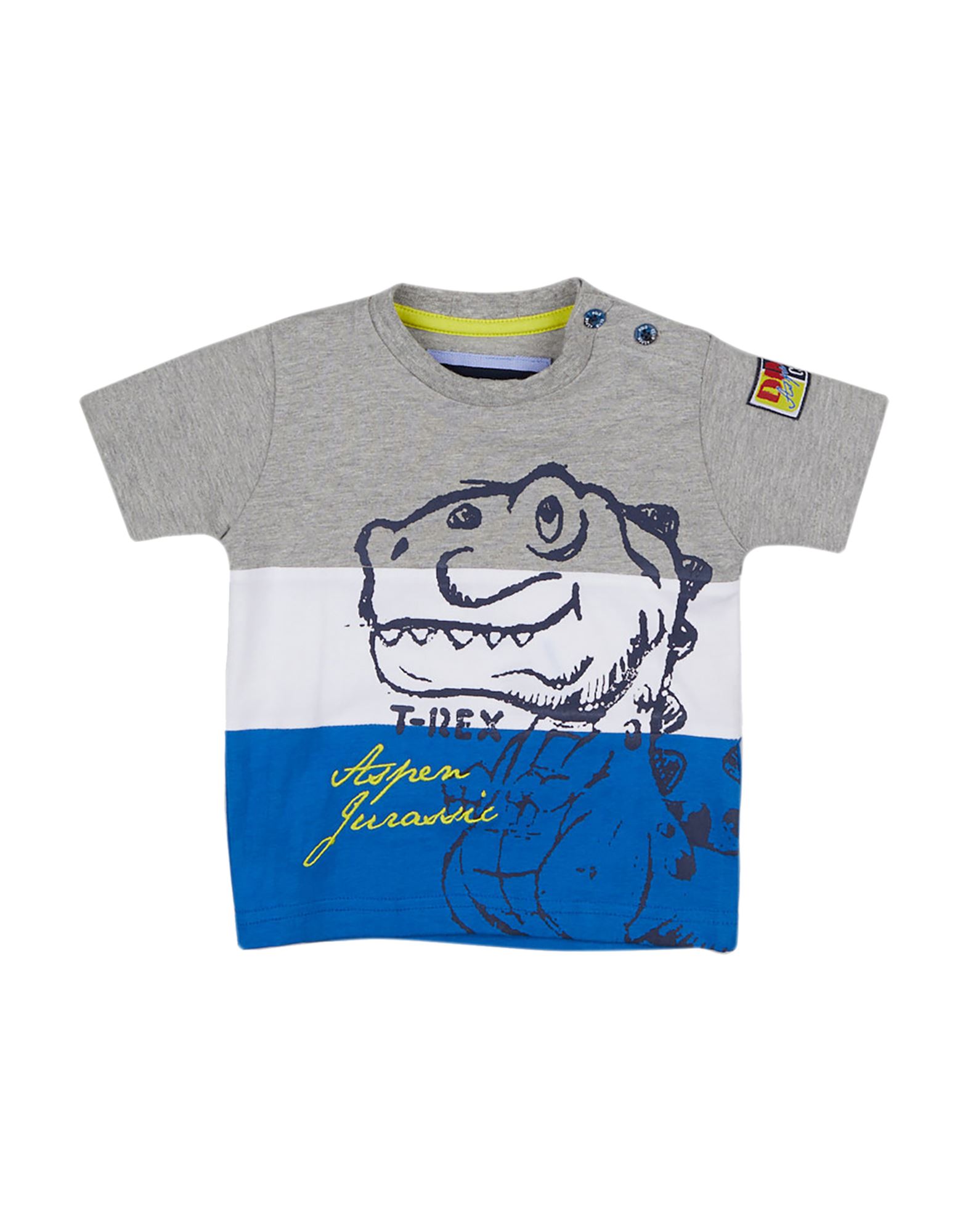 Aspen Polo Club - Tops - T-shirts - On Yoox.com 