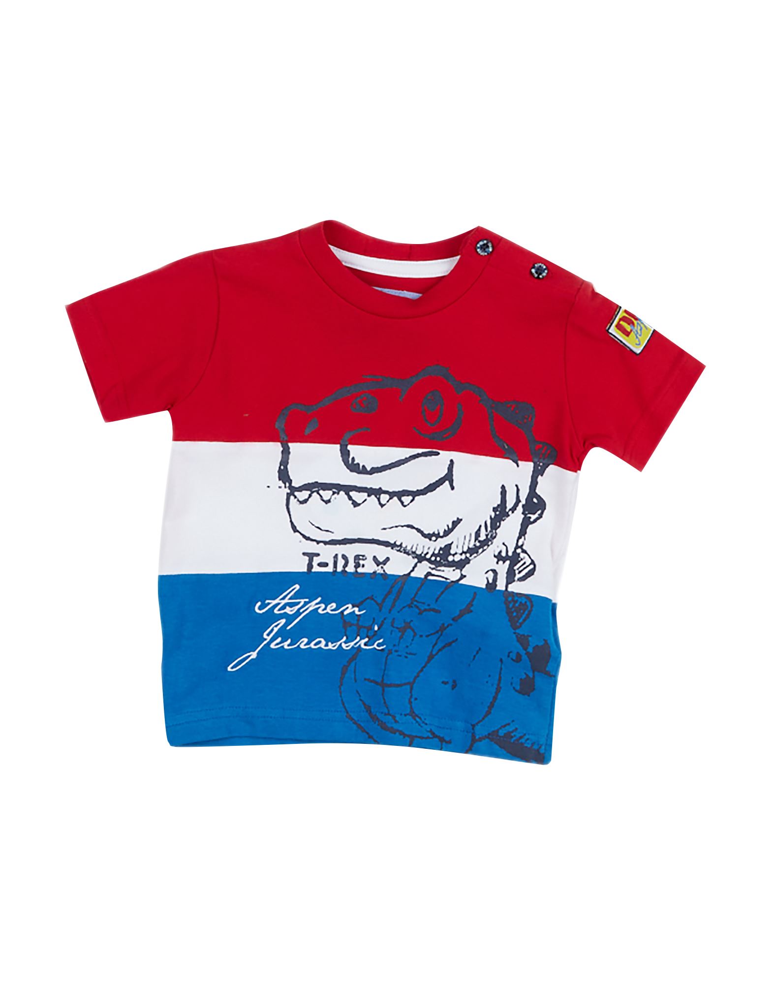  Aspen Polo Club - Tops - T-shirts - On Yoox.com 