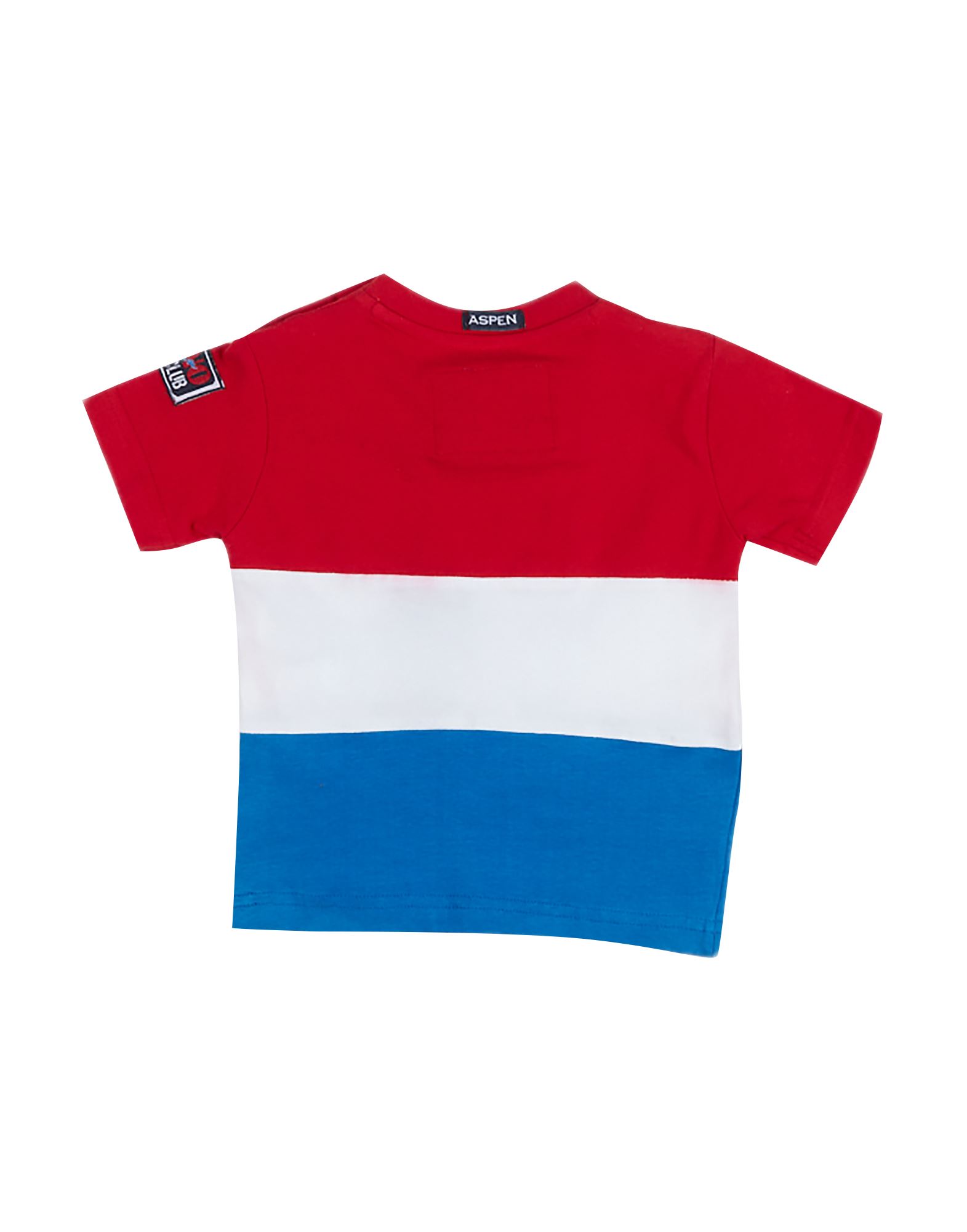  Aspen Polo Club - Tops - T-shirts - On Yoox.com 