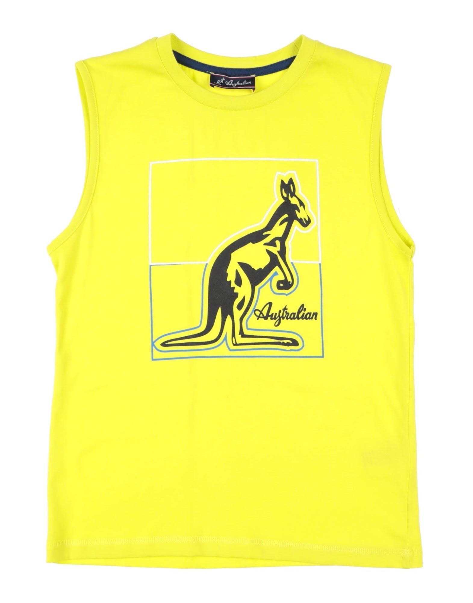 Australian - Tops - T-shirts - On Yoox.com 