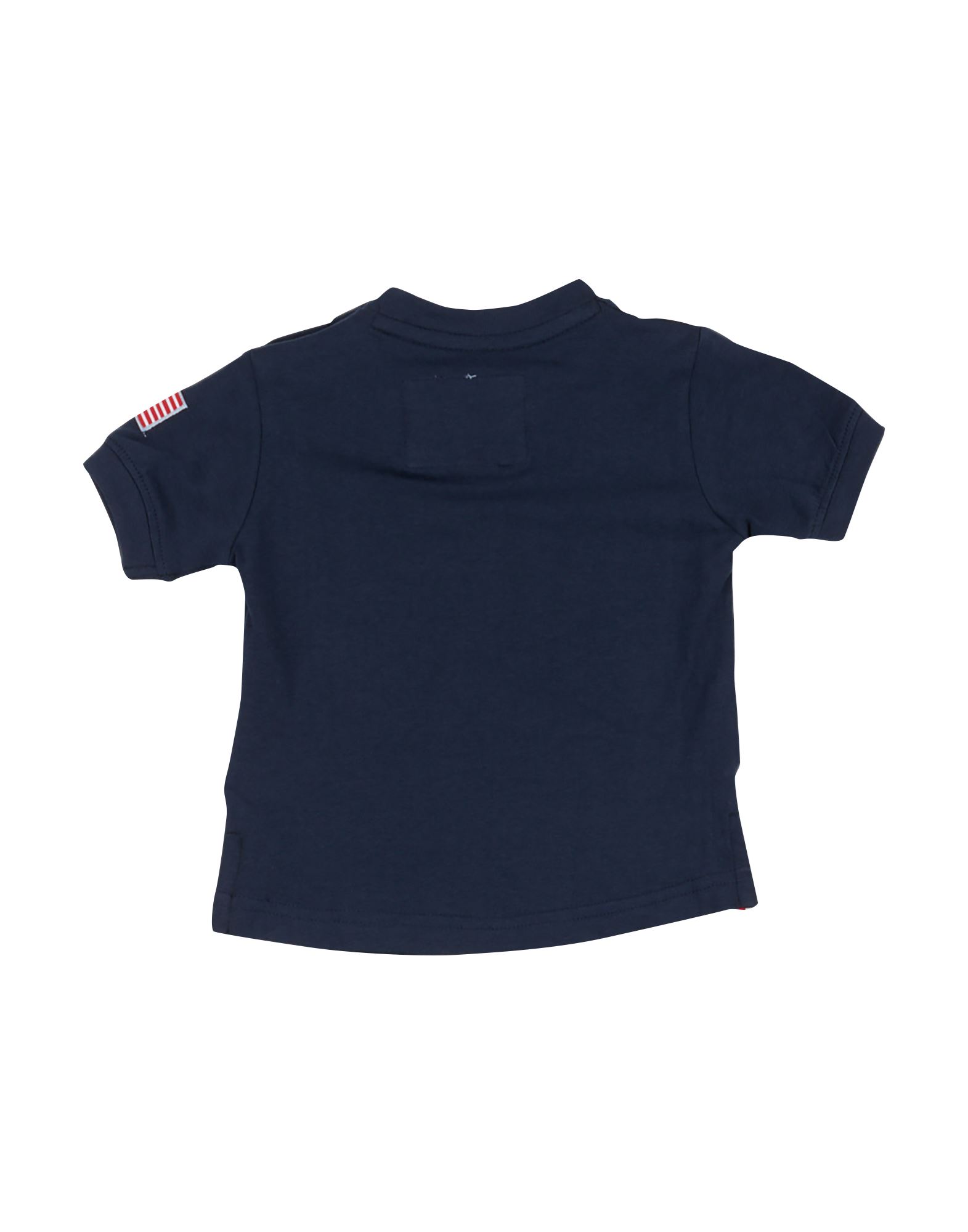  Aspen Polo Club - Tops - T-shirts - On Yoox.com 