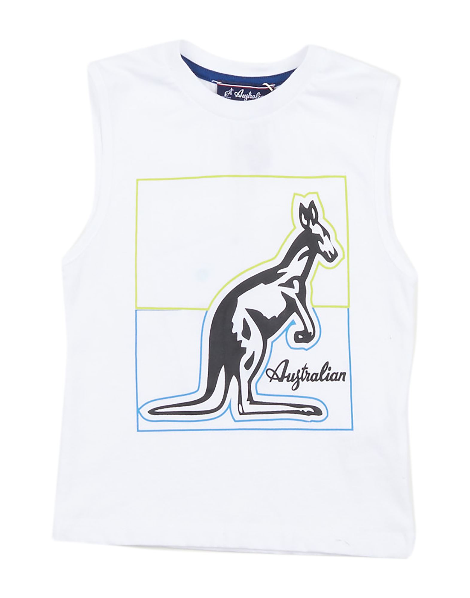  Australian - Tops - T-shirts - On Yoox.com 