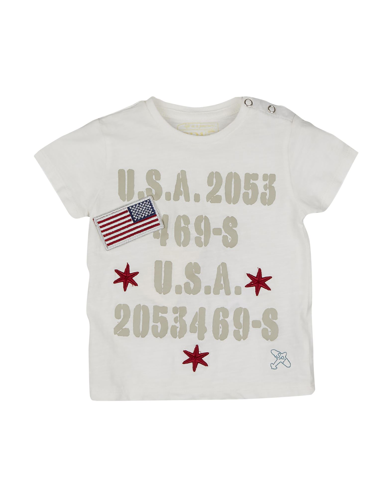  Sp1 - Tops - T-shirts - On Yoox.com 