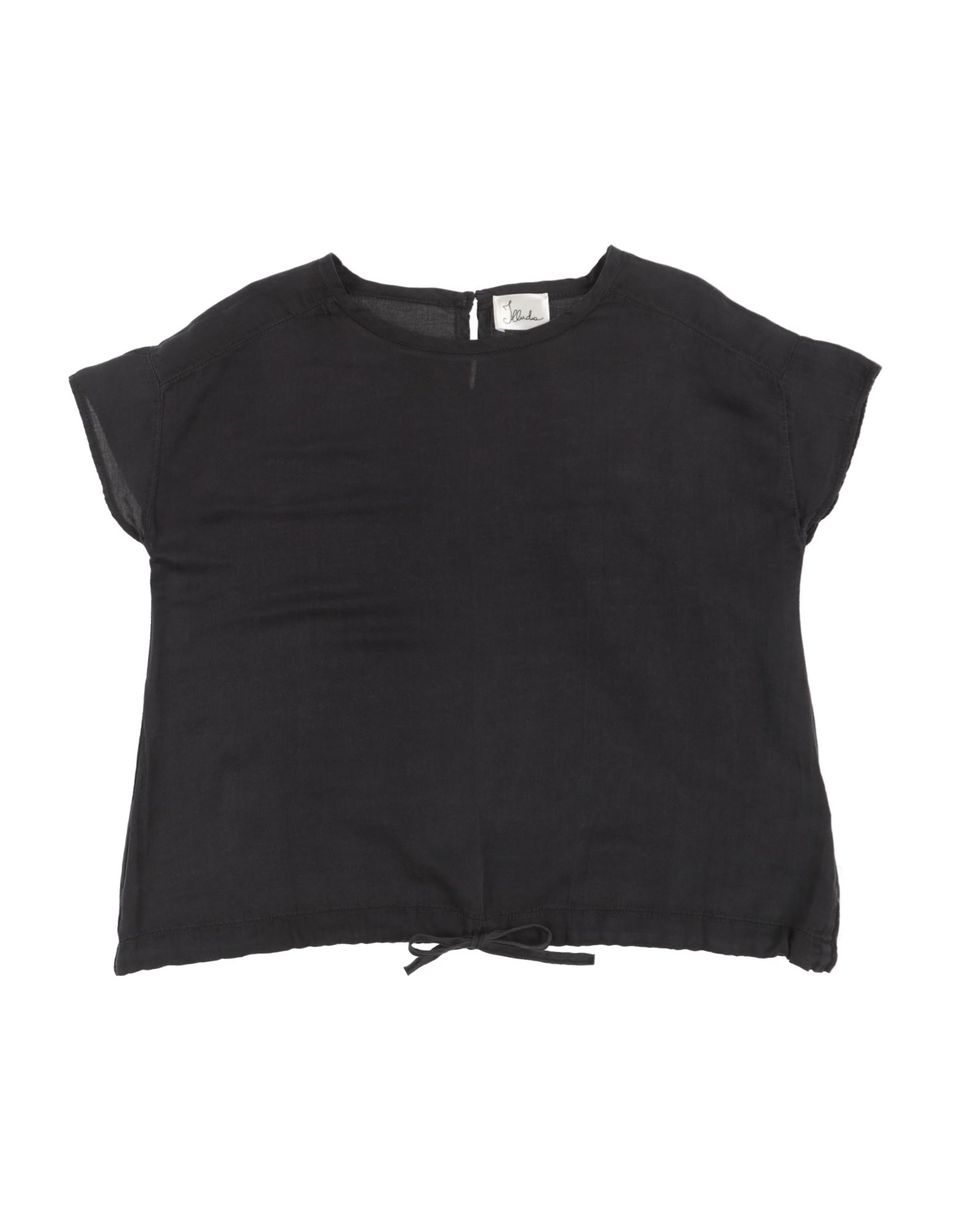  Illudia - Camisetas Y Tops - Tops - On Yoox.com 