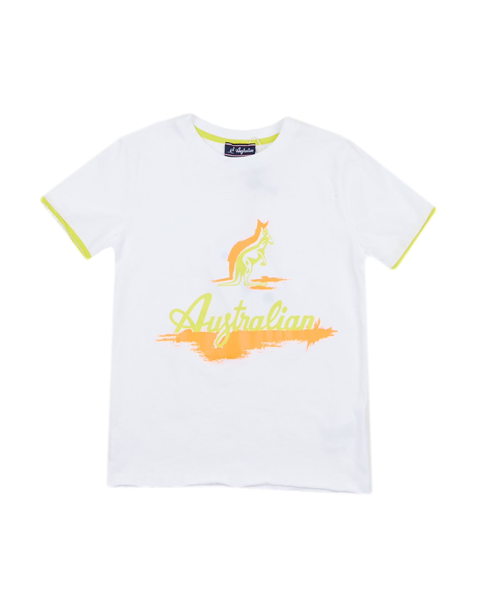  Australian - Tops - T-shirts - On Yoox.com 