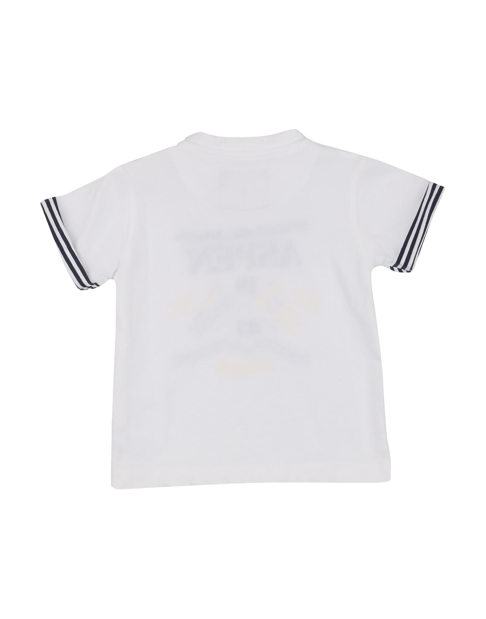  Aspen Polo Club - Tops - T-shirts - On Yoox.com 