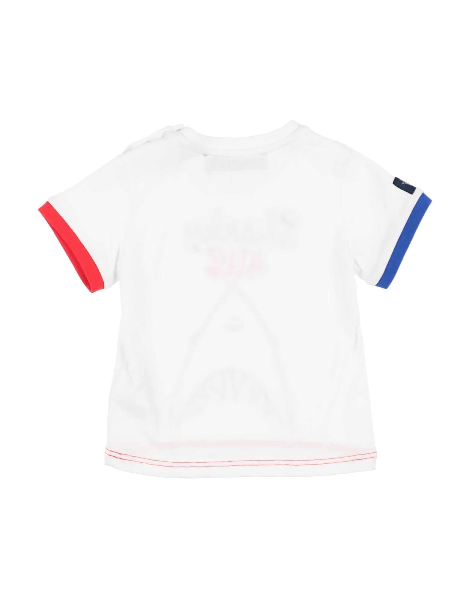  Paciotti 4us - Camisetas Y Tops - Camisetas - On Yoox.com 