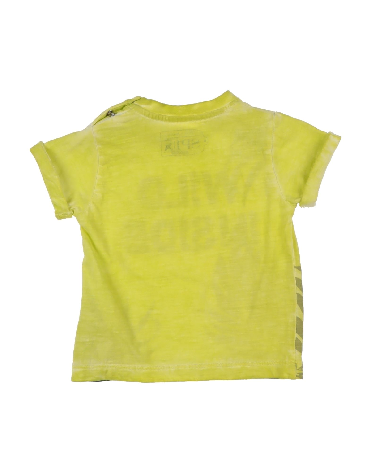  Sp1 - Camisetas Y Tops - Camisetas - On Yoox.com 