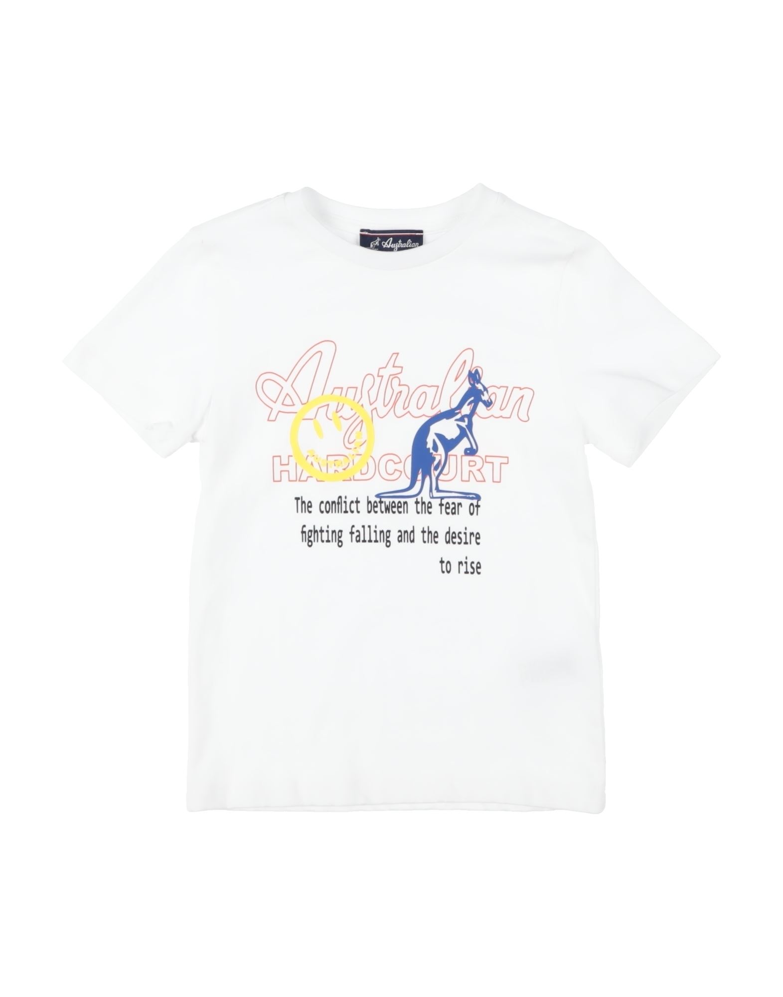  Australian - Tops - T-shirts - On Yoox.com 
