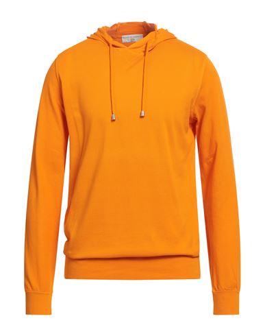 Man Sweatshirt Light grey Size 38 Cotton