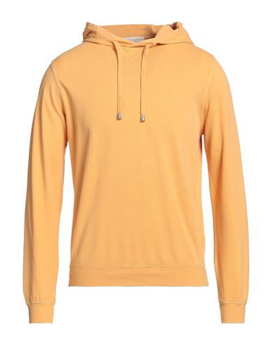 Filippo De Laurentiis Man Sweatshirt Mandarin Size 38 Cotton