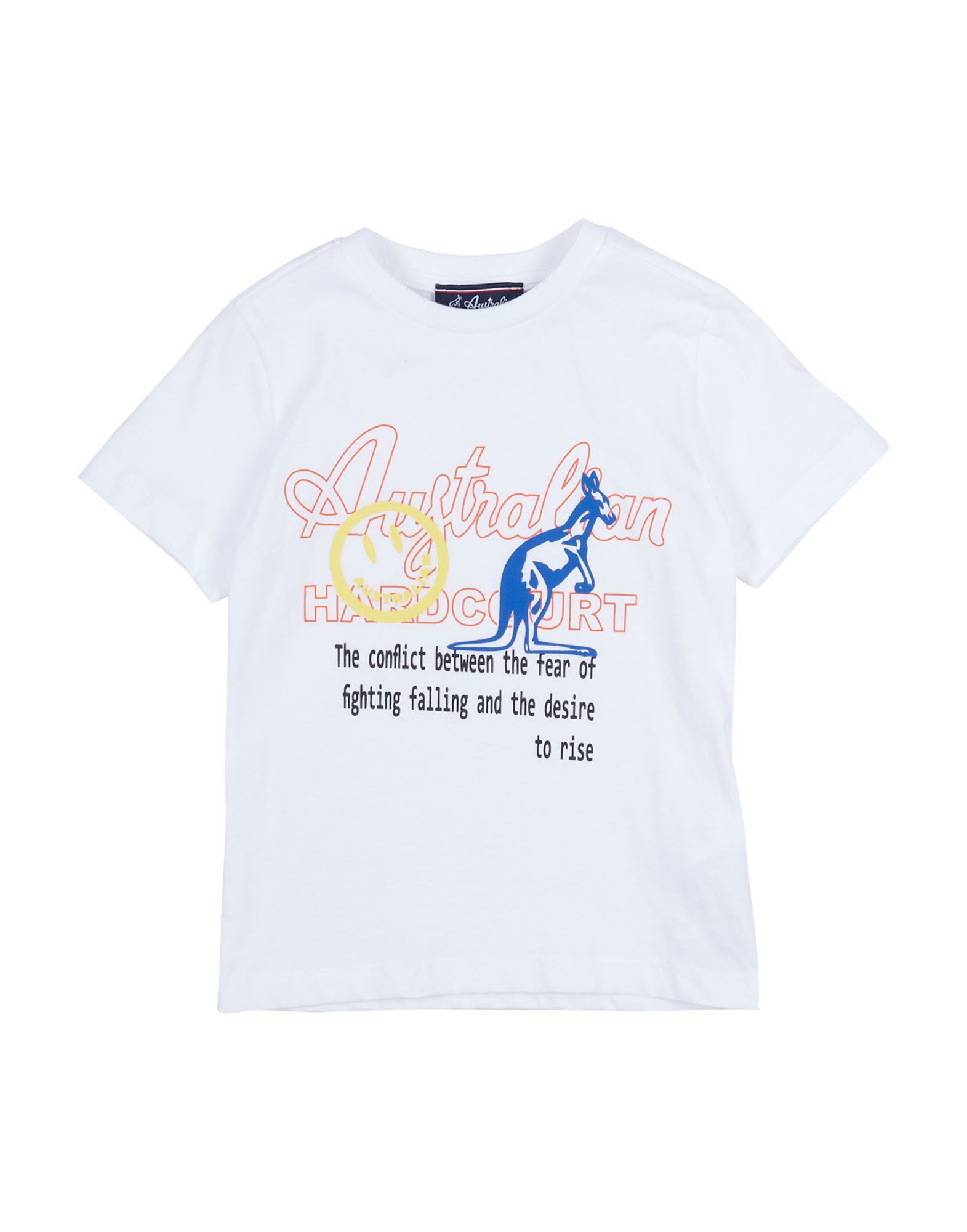  Australian - Tops - T-shirts - On Yoox.com 