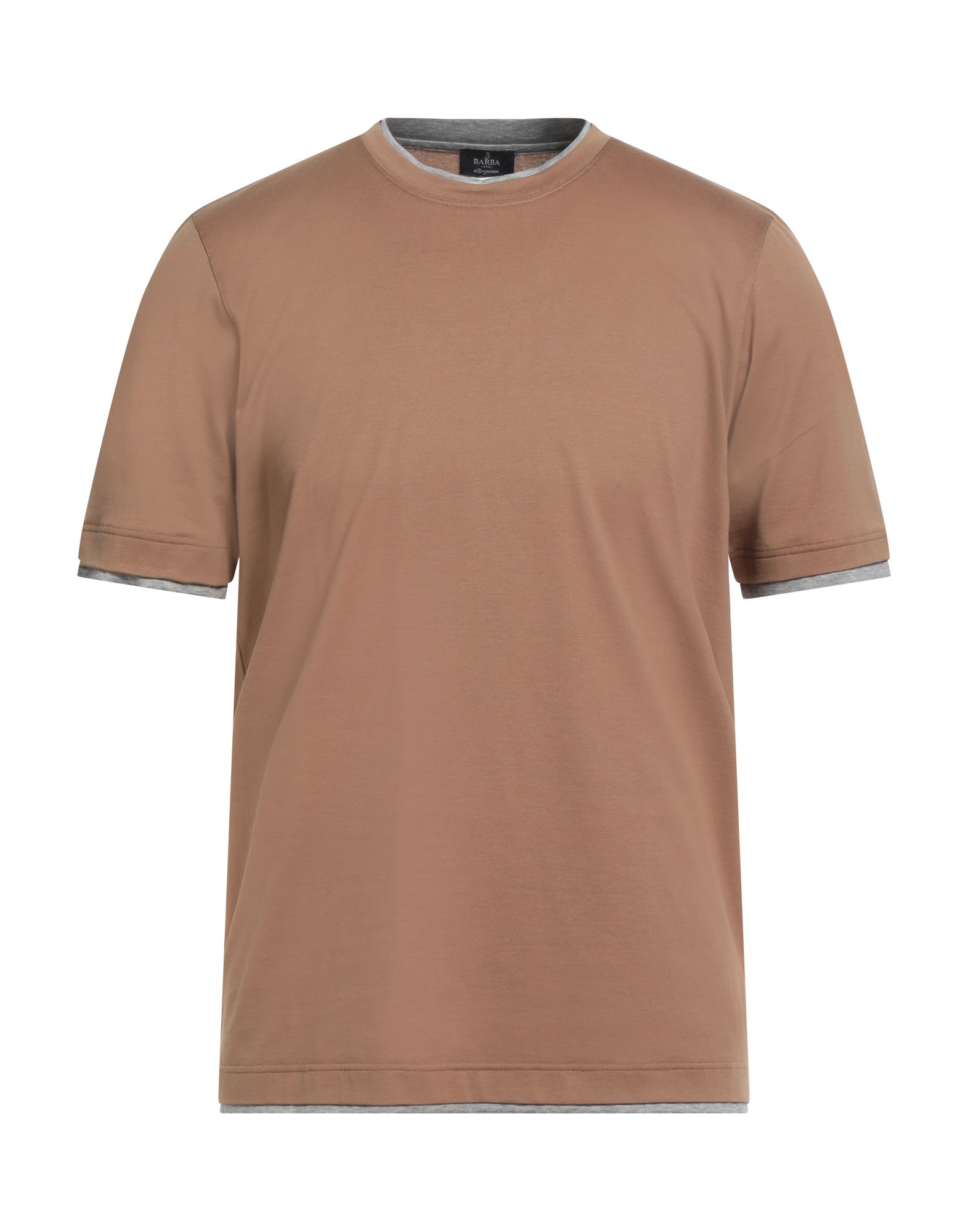 BARBA Napoli ΜΠΛΟΥΖΑΚΙΑ T-shirt
