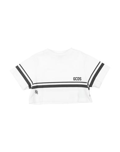 T-shirts Unisex Weiß 8 Unisex