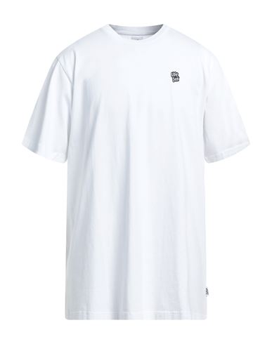 Life Sux Man T-shirt White Size Xxl Cotton