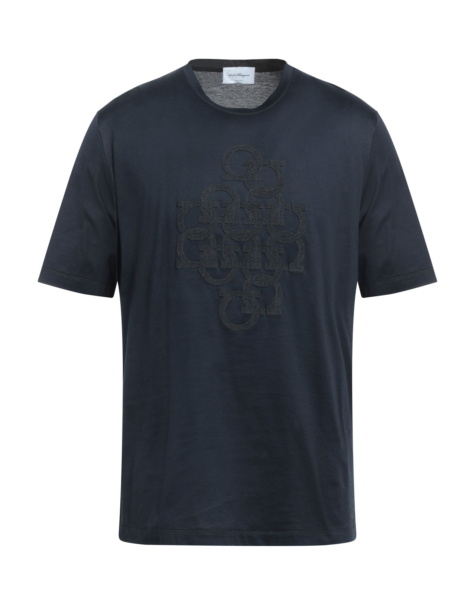  Ferragamo - Tops - T-shirts - On Yoox.com 