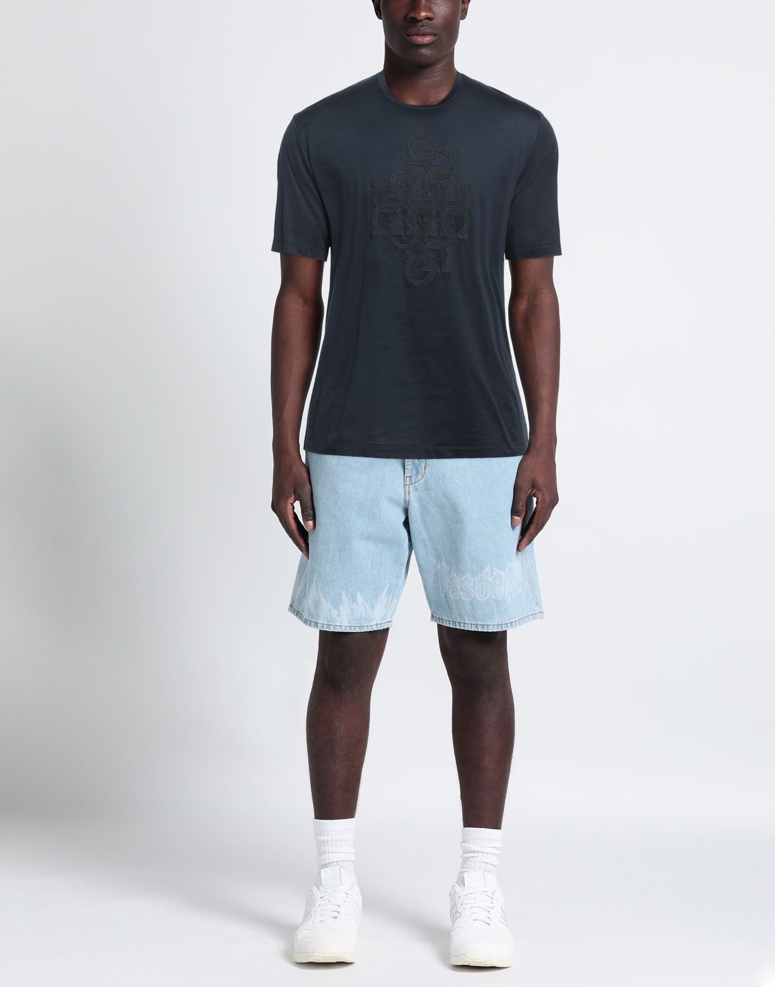  Ferragamo - Tops - T-shirts - On Yoox.com 