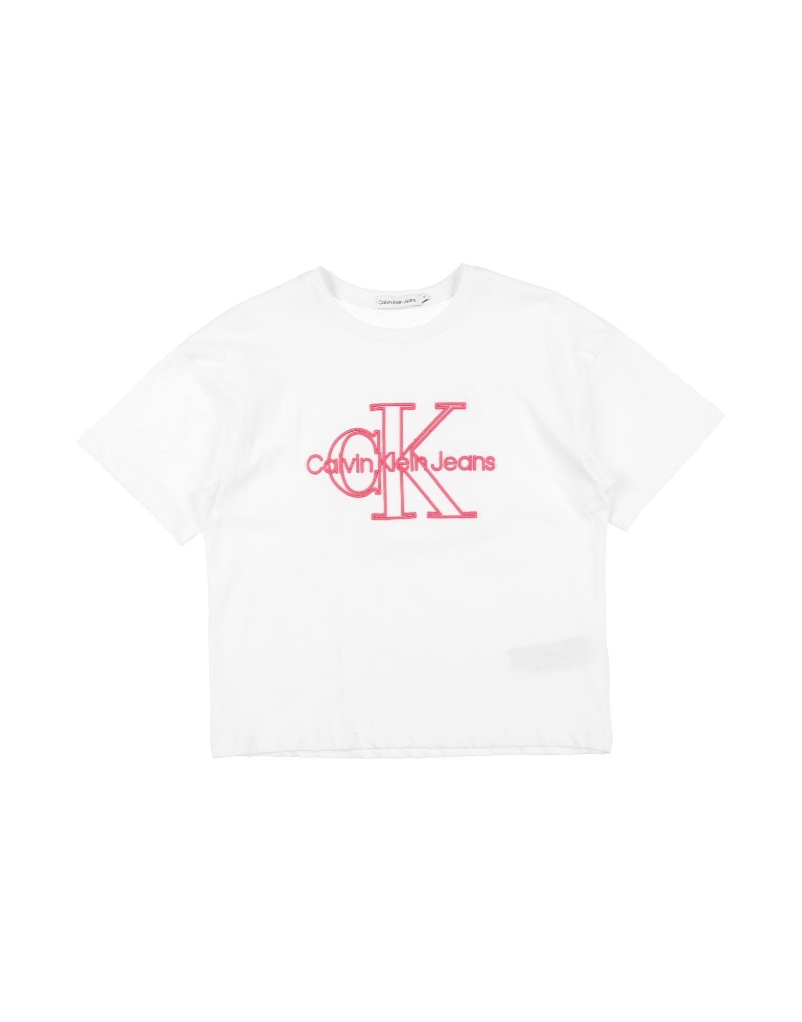 CALVIN KLEIN JEANS ΜΠΛΟΥΖΑΚΙΑ T-shirt