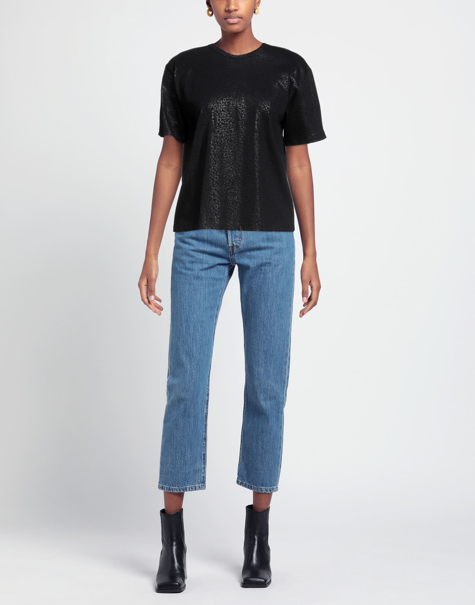  8pm - Tops - T-shirts - On Yoox.com 