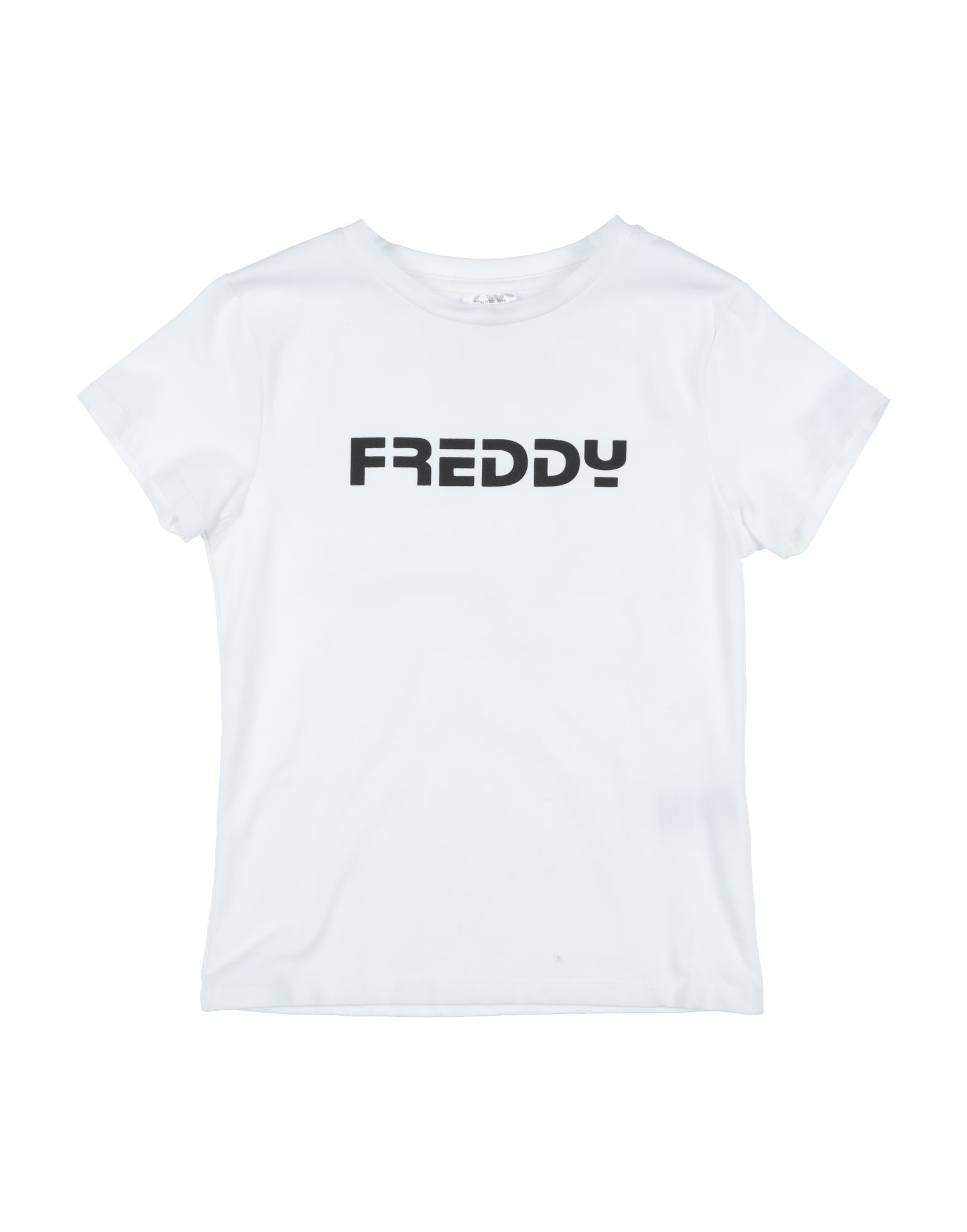  Freddy - Tops - T-shirts - On Yoox.com 