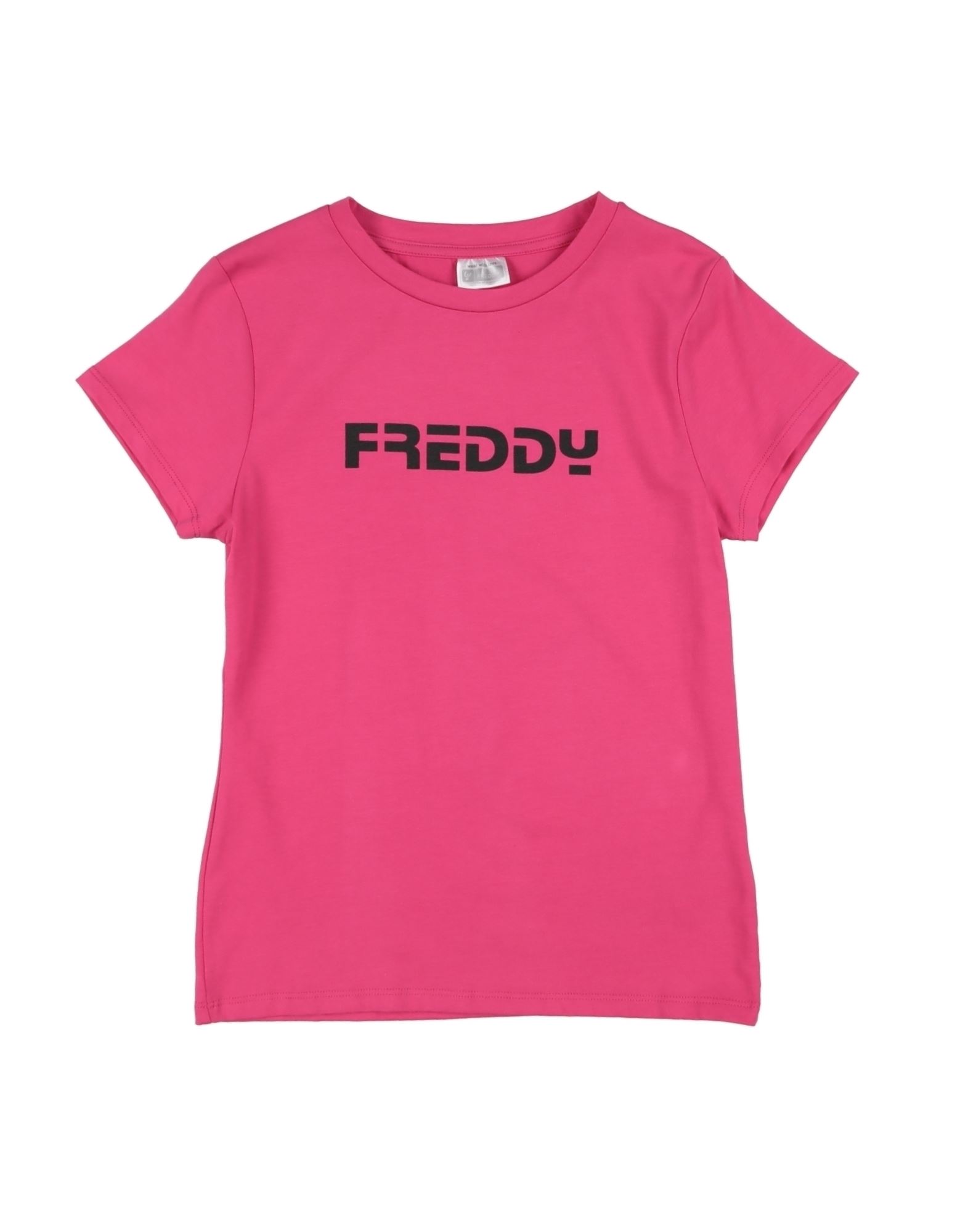 FREDDY ΜΠΛΟΥΖΑΚΙΑ T-shirt