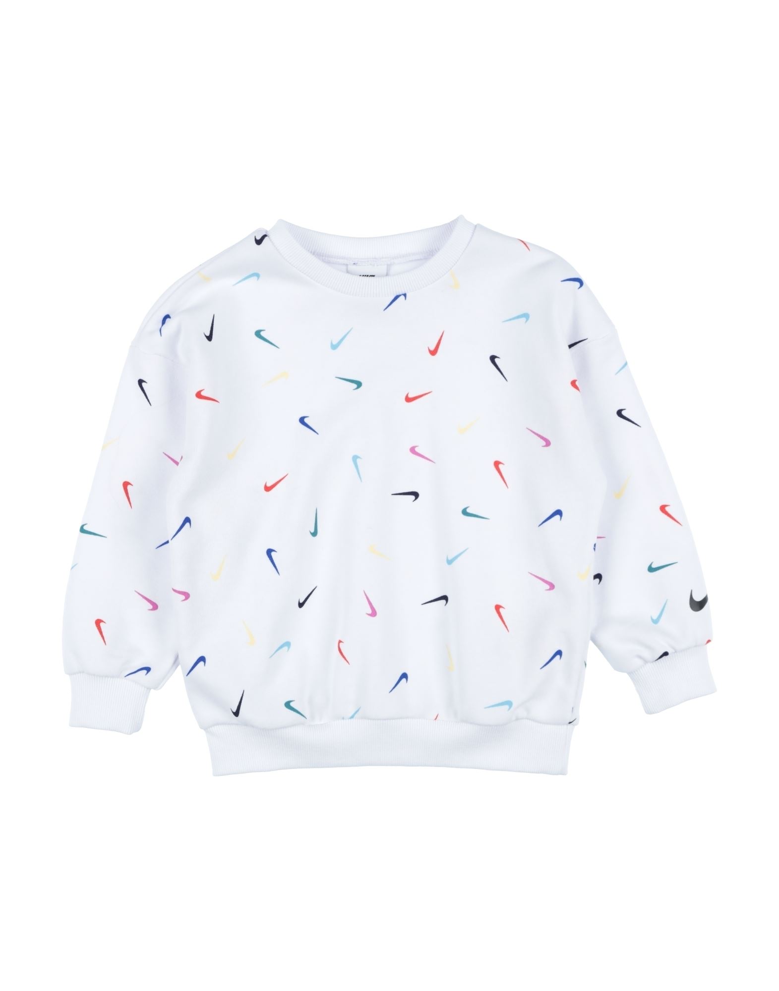 ԥ볫NIKE 륺 3-8  åȥ ۥ磻 6 åȥ 80% / ݥꥨƥ 20% SNACK PACK BF CREW