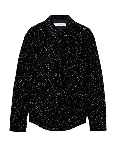 Shop Iro Woman Shirt Black Size 2 Polyester