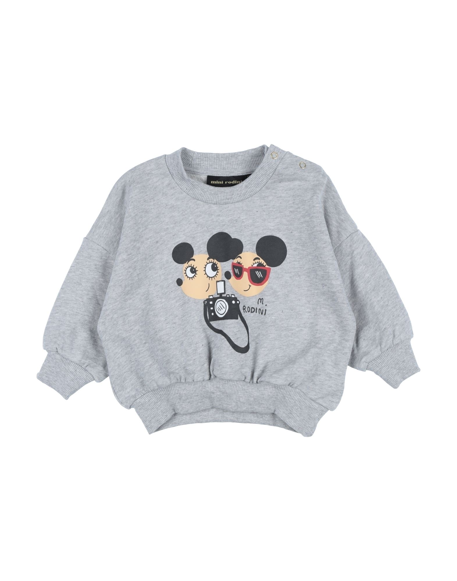  Mini Rodini - Tops - Sweatshirts - On Yoox.com 