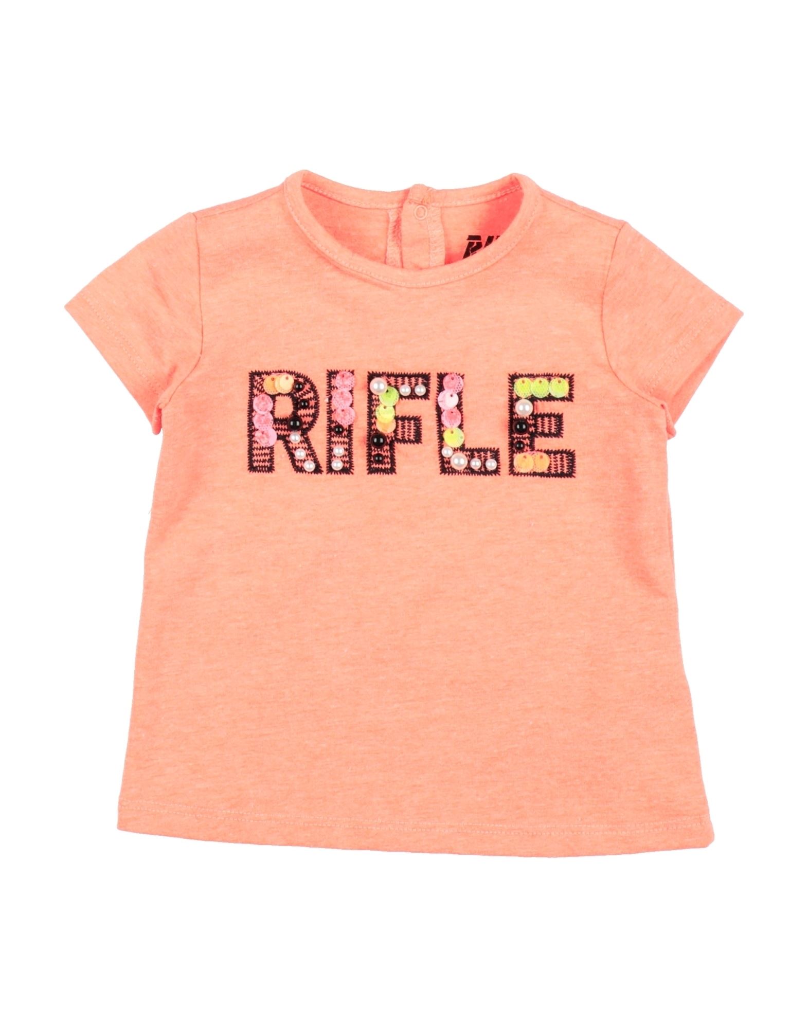  Rifle - Tops - T-shirts - On Yoox.com 