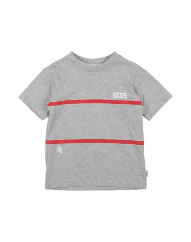 T-shirts Unisex Hellgrau 10 Unisex