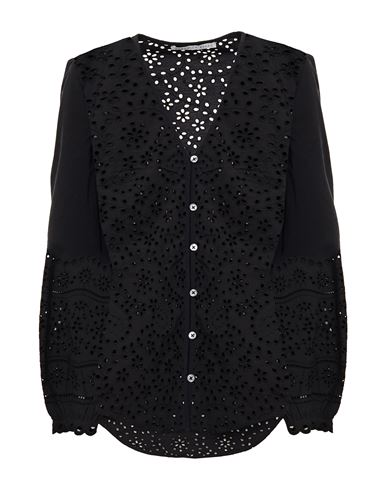 Hemd Damen Schwarz 32 Damen