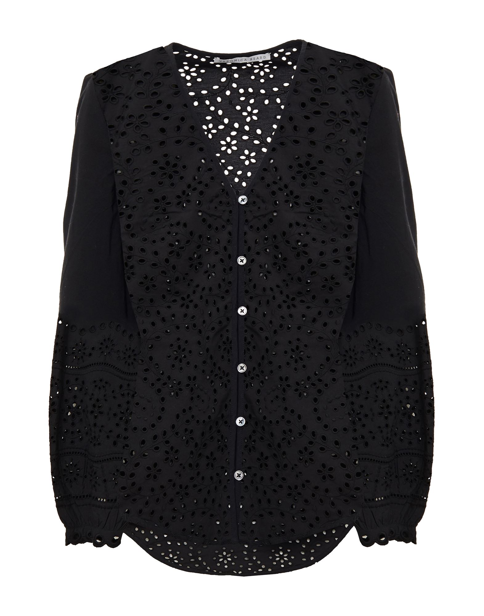  Veronica Beard - Tops - Hemden - On Yoox.com 