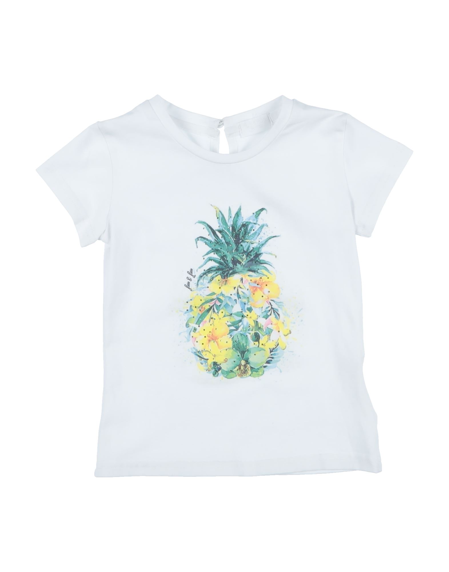  Fun & Fun - Tops - T-shirts - On Yoox.com 