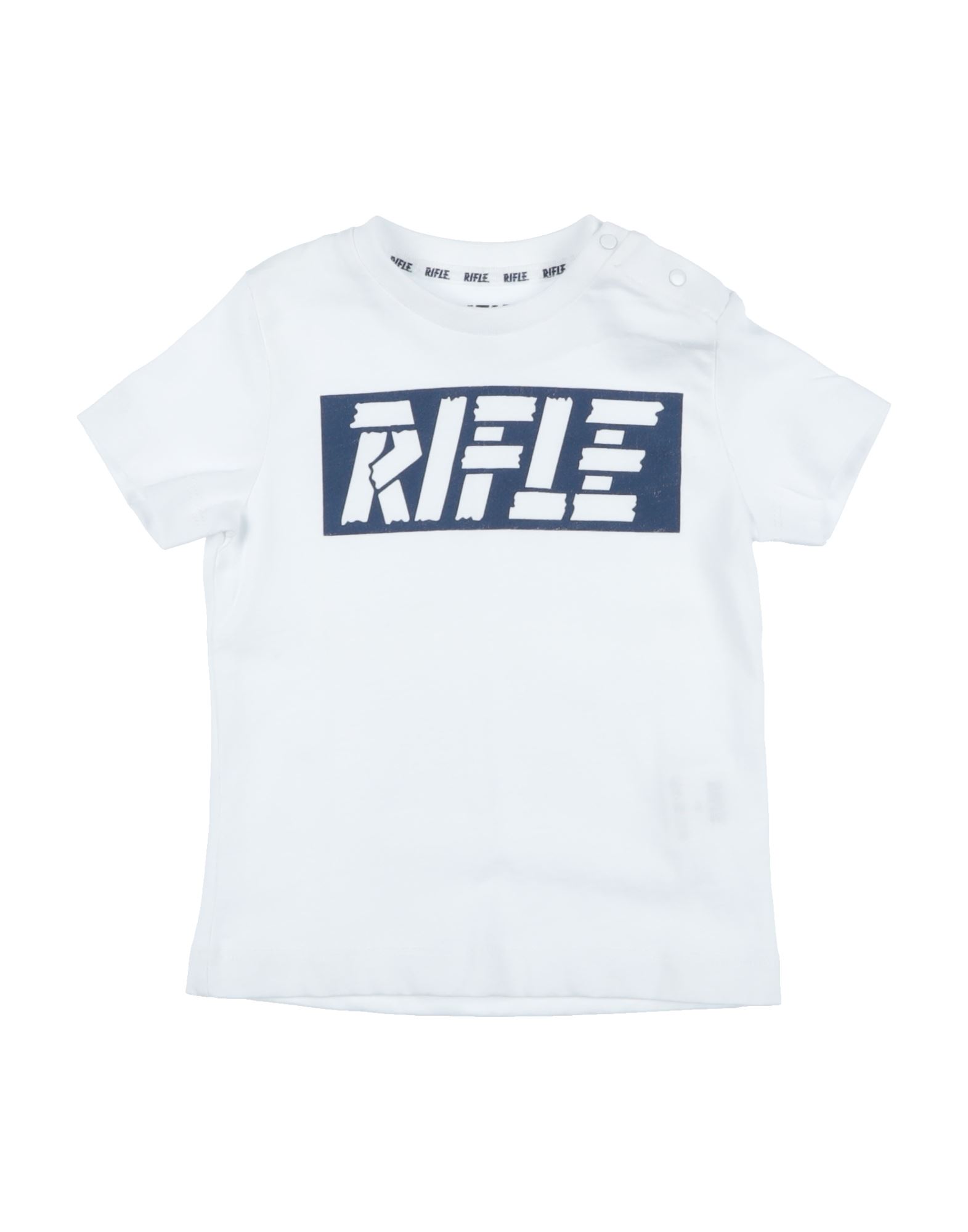  Rifle - Tops - T-shirts - On Yoox.com 
