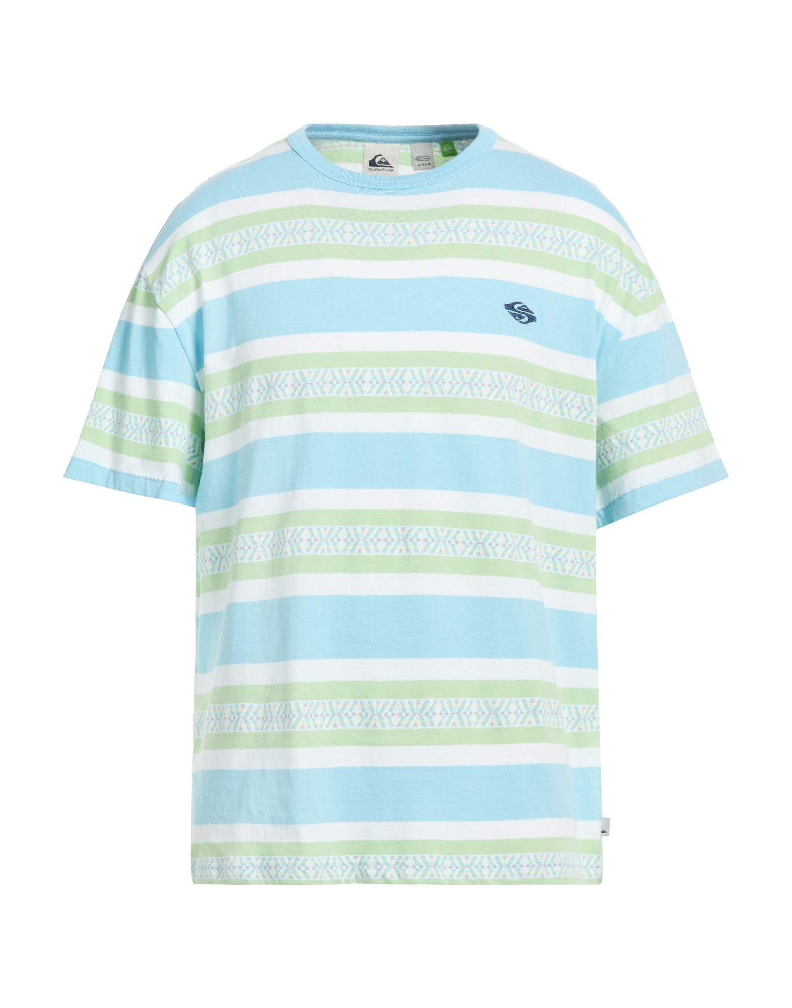  Quiksilver - Topwear - T-shirts - On Yoox.com 