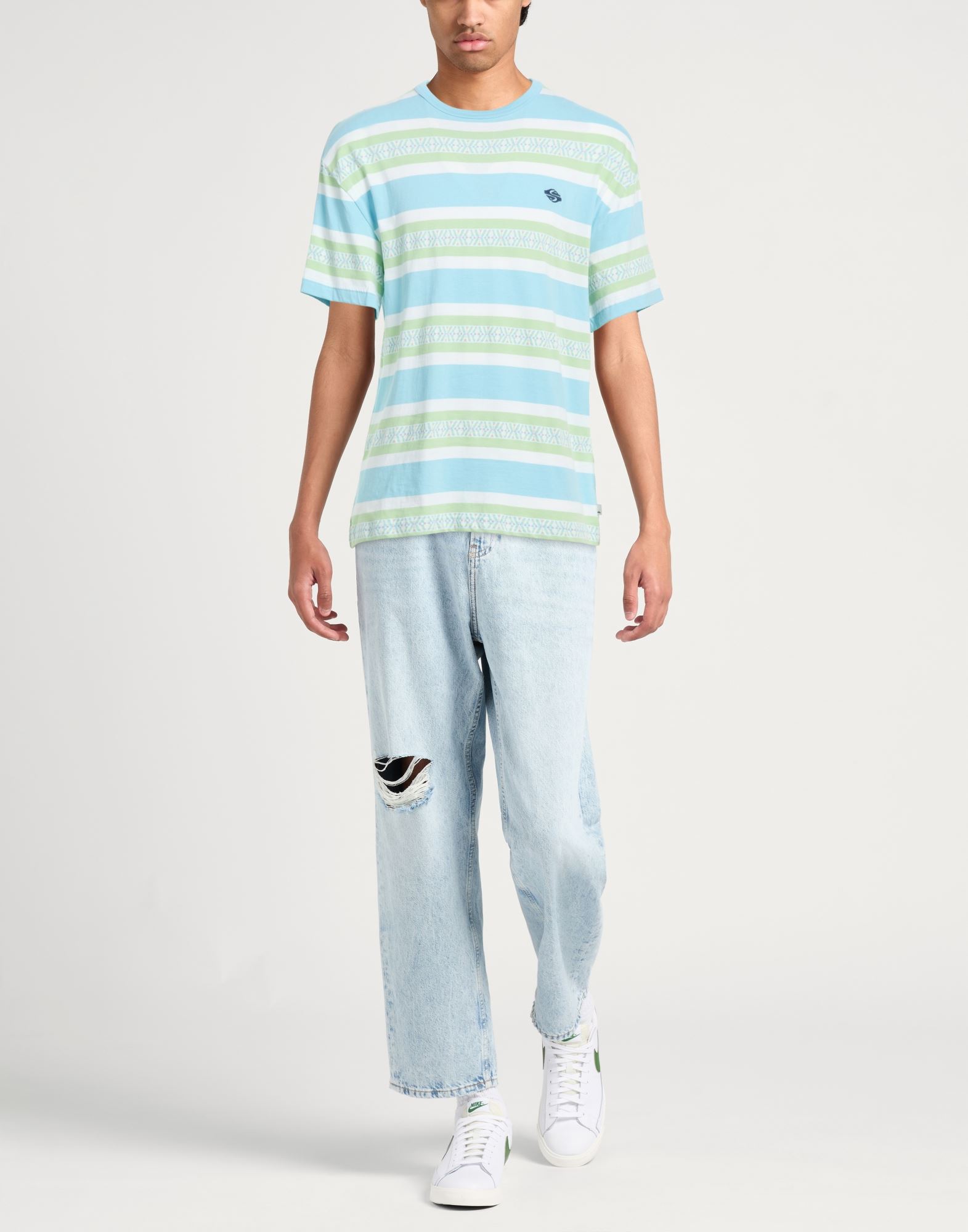  Quiksilver - Topwear - T-shirts - On Yoox.com 