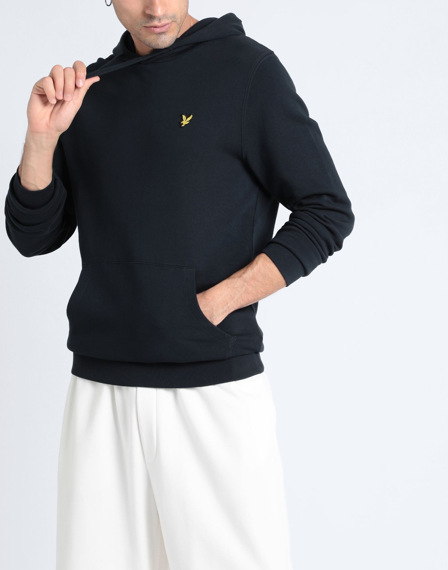  Lyle & Scott - Camisetas Y Tops - Sudaderas - On Yoox.com 
