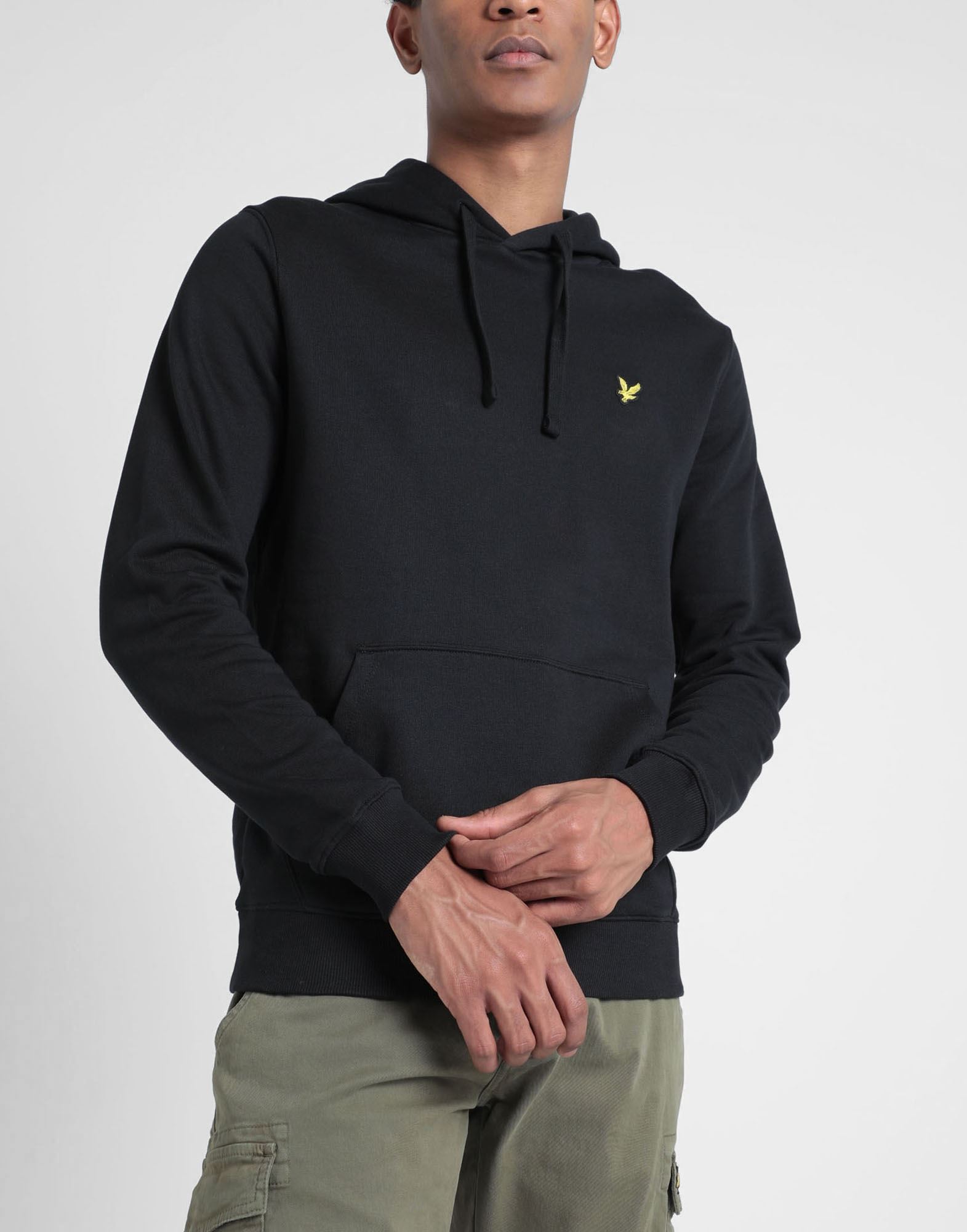  Lyle & Scott - Tops - Sweatshirts - On Yoox.com 