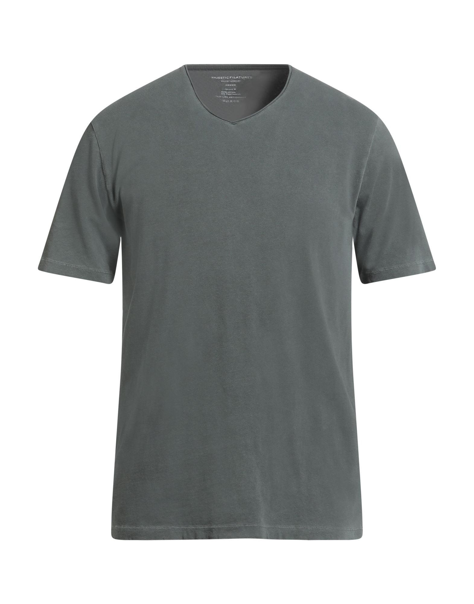  Majestic Filatures - Tops - T-shirts - On Yoox.com 