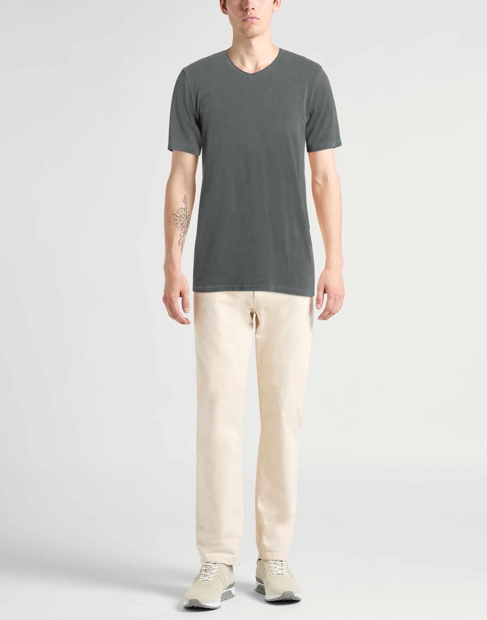  Majestic Filatures - Tops - T-shirts - On Yoox.com 