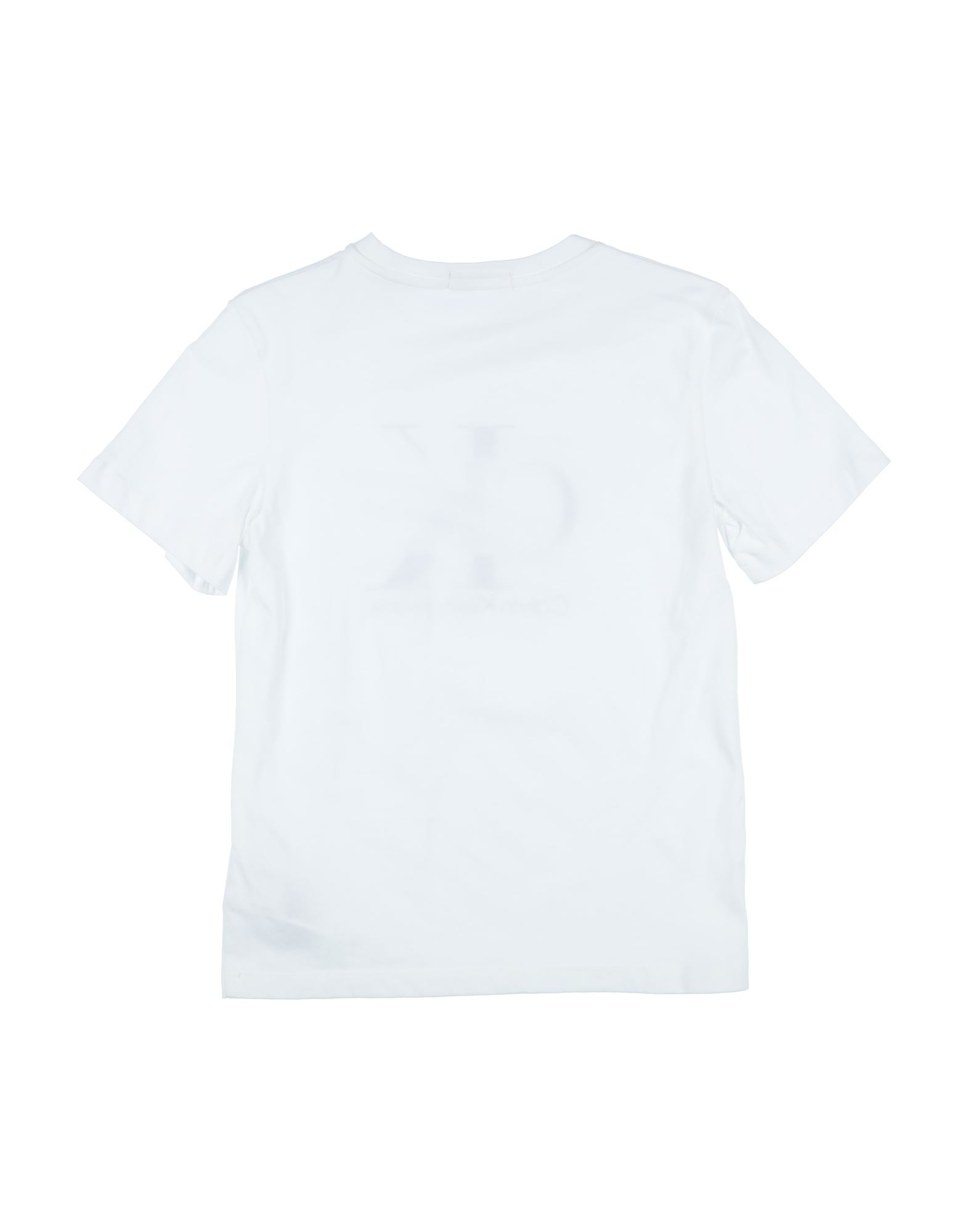  Calvin Klein Jeans - Tops - T-shirts - On Yoox.com 