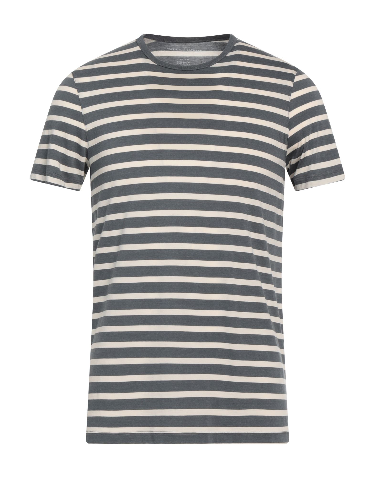  Majestic Filatures - Tops - T-shirts - On Yoox.com 