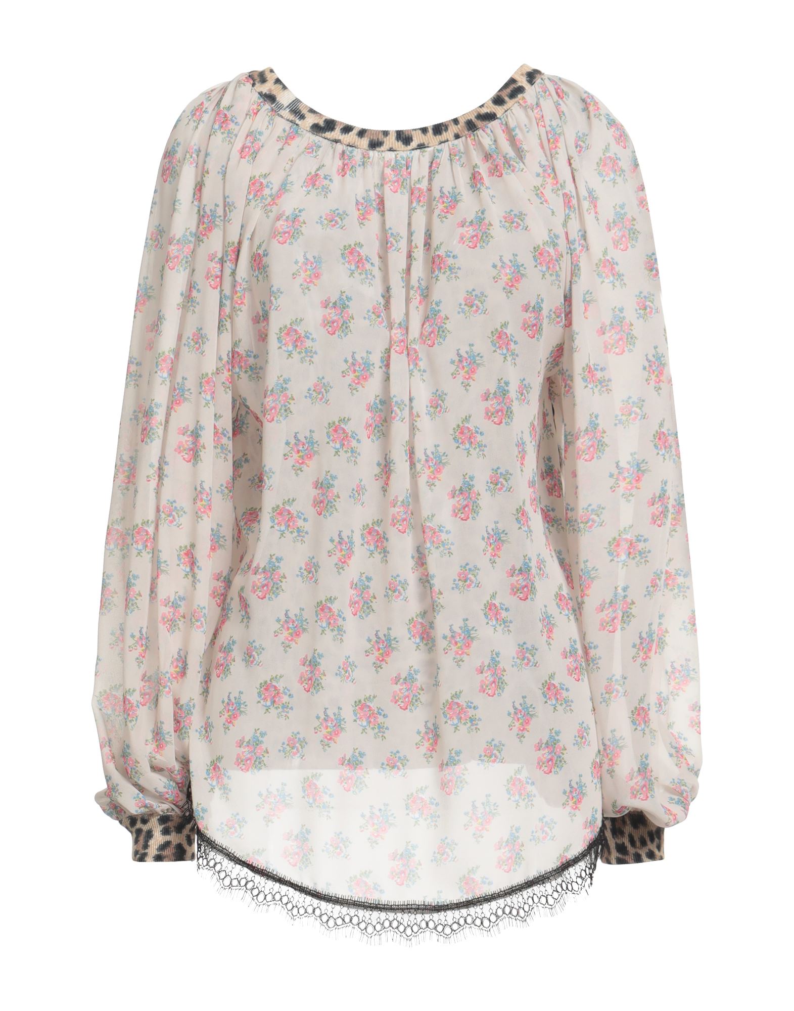  Blugirl - Camisetas Y Tops - Tops - On Yoox.com 