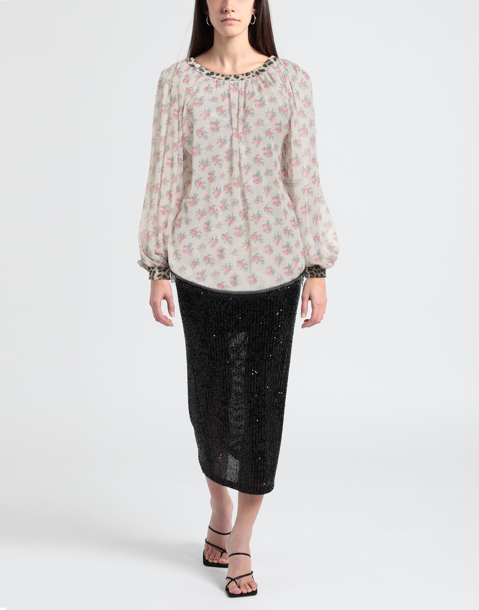 Blugirl - Camisetas Y Tops - Tops - On Yoox.com 