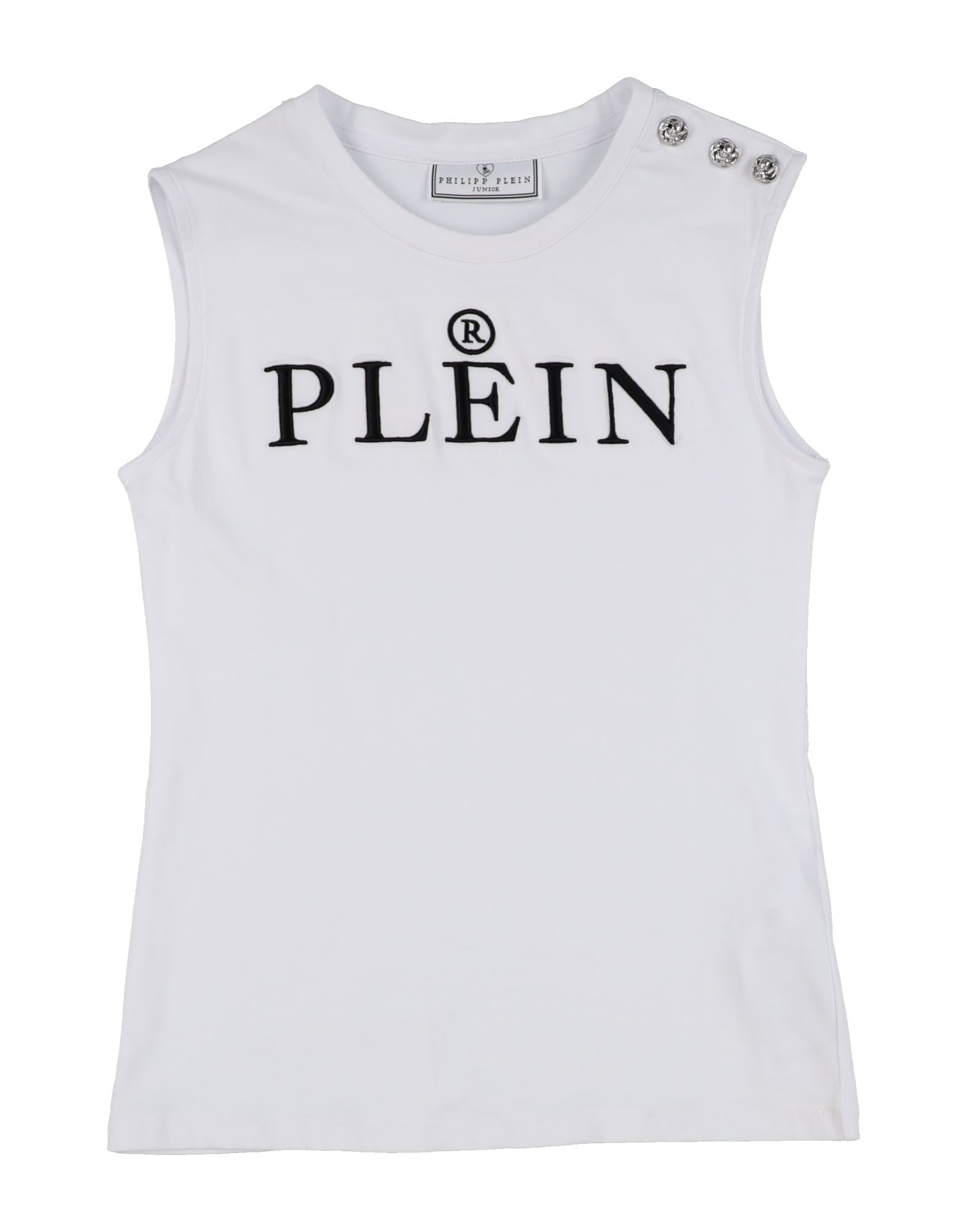 PHILIPP PLEIN ΜΠΛΟΥΖΑΚΙΑ T-shirt