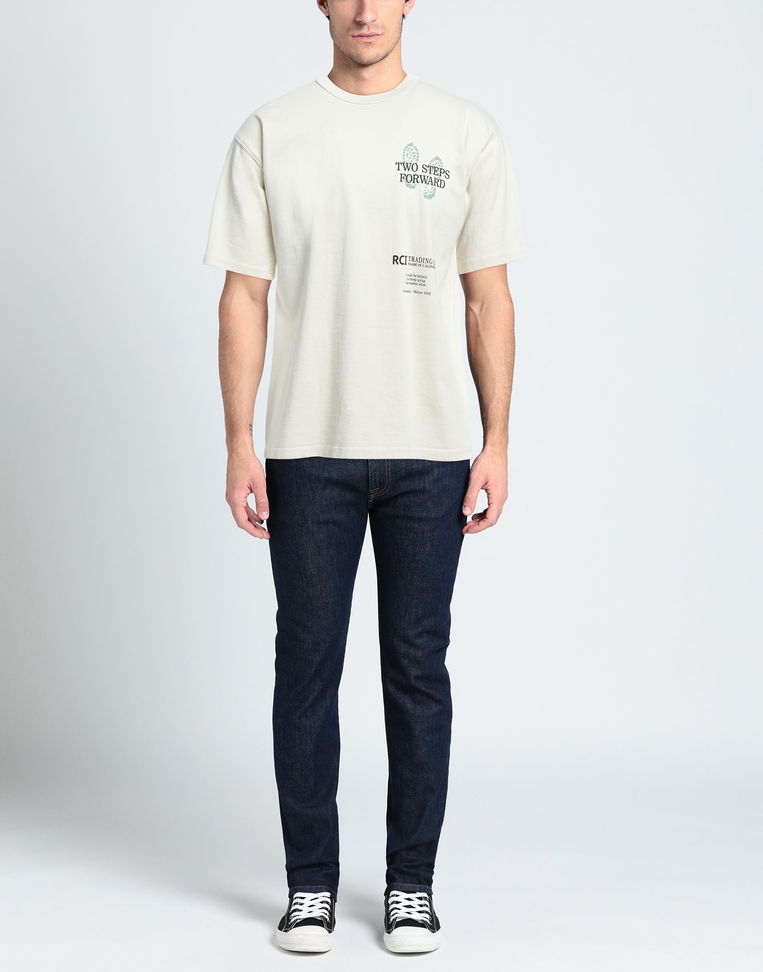  Reese Cooper - Tops - T-shirts - On Yoox.com 