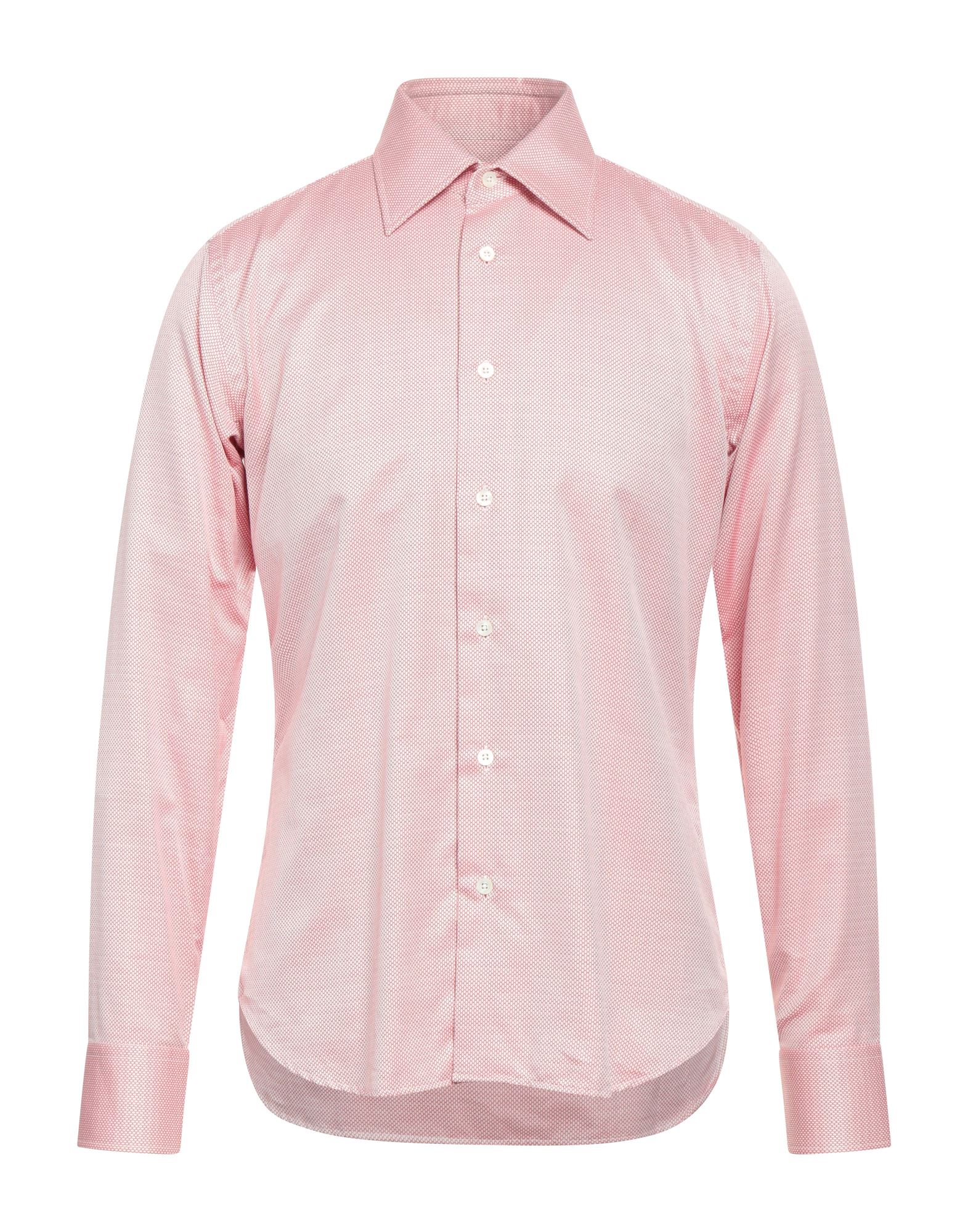 GUGLIELMINOTTI Shirts