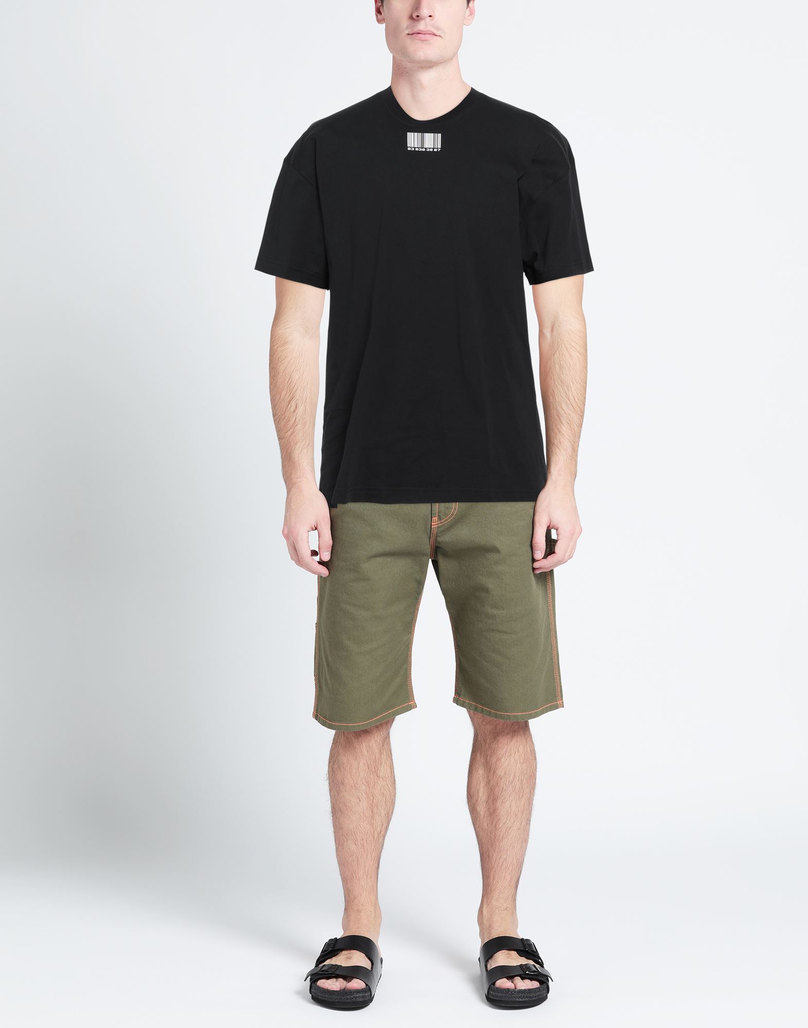  Vtmnts - Tops - T-shirts - On Yoox.com 