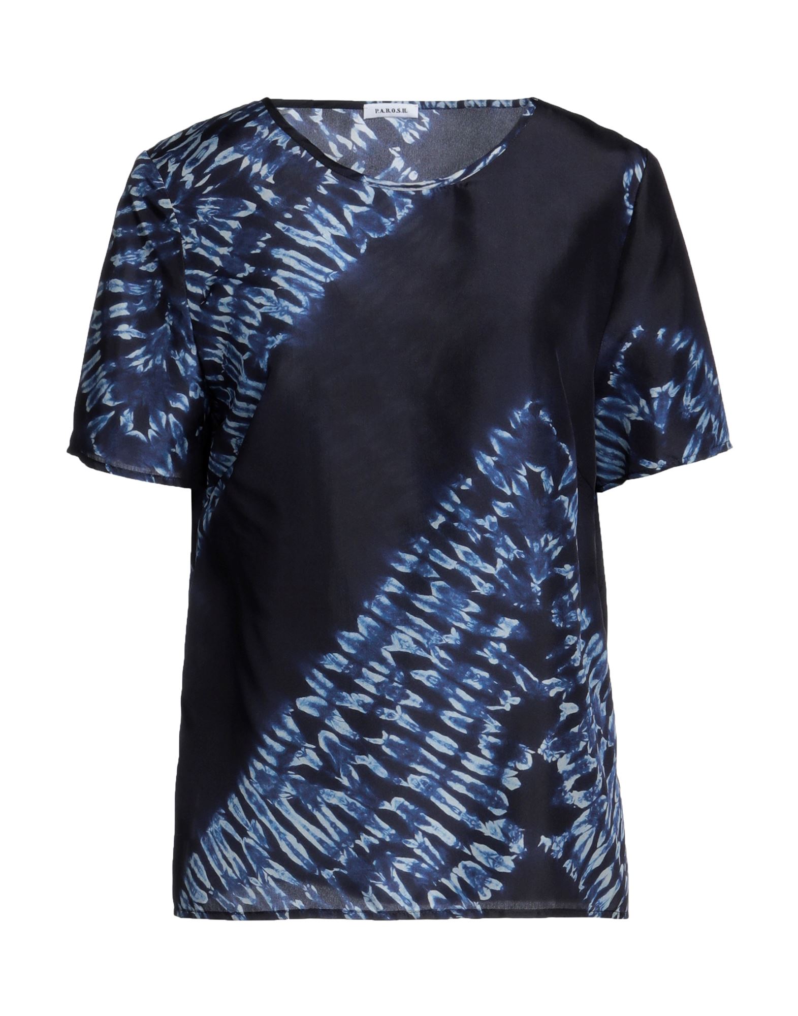  P.a.r.o.s.h. - Tops - T-shirts - On Yoox.com 